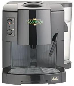 Best melitta coffee espresso machine