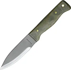 Best matt graham condor knife