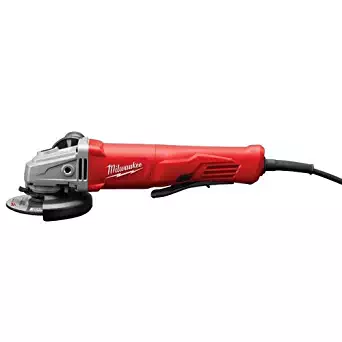 Best milwaukee 18 volt angle grinder
