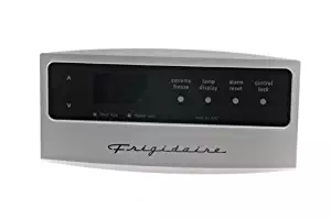 Best electrolux fridge temperature control
