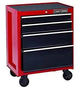 Best craftsman rolling tool box