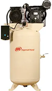 Best air compressor two stage