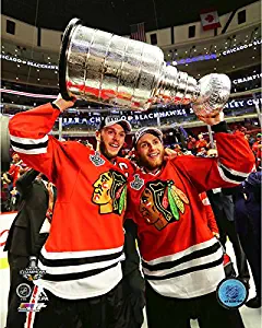 Best jonathan toews with stanley cup