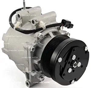 Best 2008 honda civic air compressor