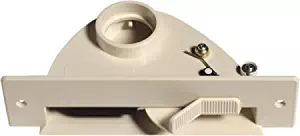 Best central vacuum sweep pan