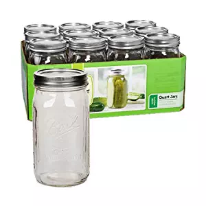 Best ball jar canning supplies
