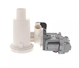Best new replacement drain pump for kenmore whirlpool 8540024