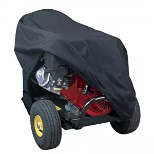 Best use air compressor pressure washer