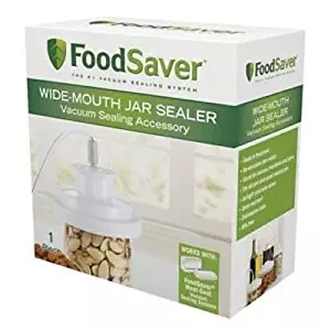 Best vacuum sealer jar lids