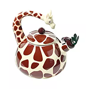 Best whistlers for tea kettle only