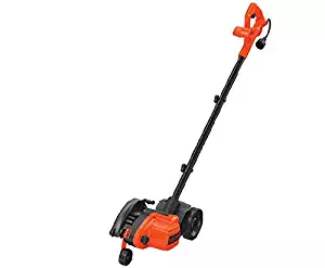 Best black decker lawn edger electric