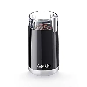 Best cheap coffee bean grinder