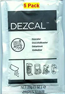 Best espresso machine cleaning tablets