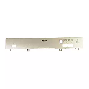 Best install a bosch dishwasher