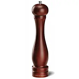 Best high quality pepper grinder