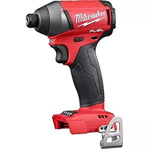 Best 18v milwaukee impact drill