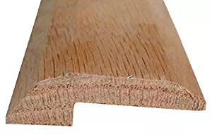 Best transition strip from carpet to laminate