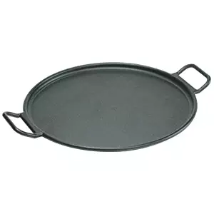 Best how to cook pizza on a griddle