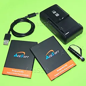 Best portable charger bank for lg stylo