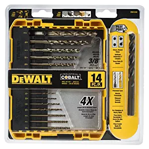 Best no 29 drill bit