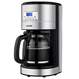 Best  coffee maker rating