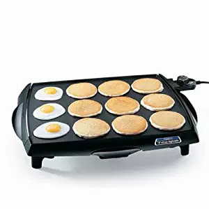 Best faberware nonstick square griddle