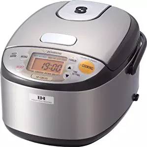 Best steel cut oats in the pressure cooker