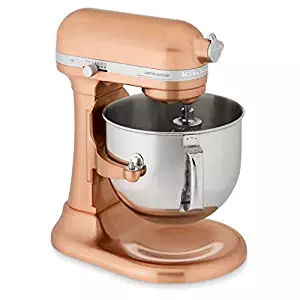 Best kitchen aid 7 qt mixer