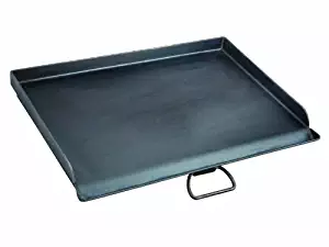 Best stainless steel stove with griddle
