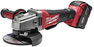 Best milwaukee 18 volt angle grinder