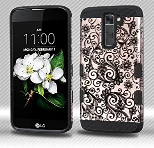 Best case for lg treasure lte l52vl