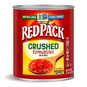 Best steam canning tomato sauce