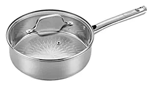 Best t-fal nonstick cookware set 14pc