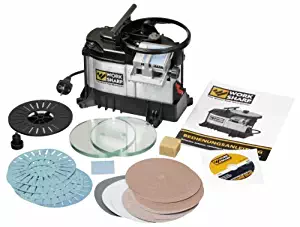 Best angle grinder guide plate