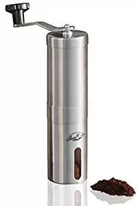 Best japanese manual coffee grinder
