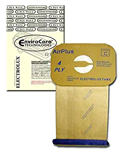 Best electrolux vacuum canister bags