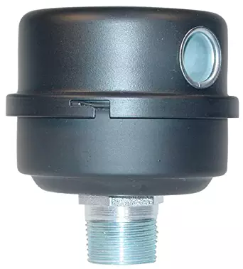 Best silencer for air compressor