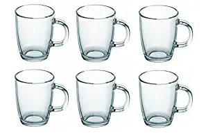 Best bodum glass coffee mugs