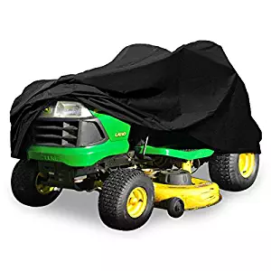 Best rear bag riding lawn mower