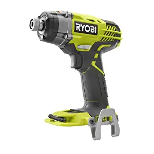 Best ryobi drill and impact driver