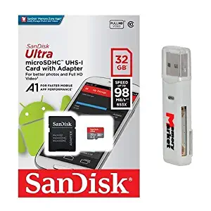 Best sd card lg stylo