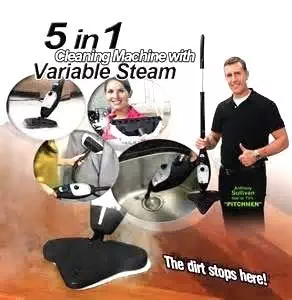 Best thane mop steam cleaner