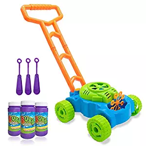 Best toddler lawn mower toy