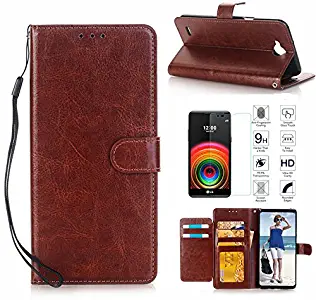 Best lg x charge case and glass