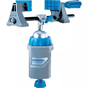 Best dremel stand drill press