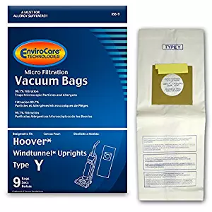 Best envirocare technologies vacuum filters
