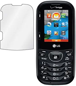 Best lg cosmos 2 screen protectors
