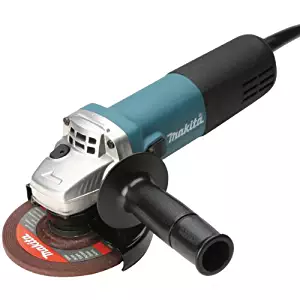 Best  4.5 inch angle grinder