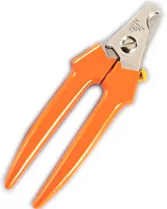 Best lg dog nail clippers
