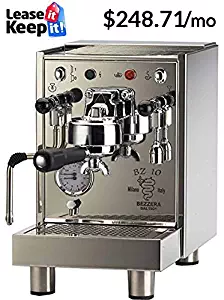 Best one way valve ball coffee maker